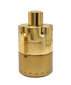 AZZARO FOREVER WANTED ELIXIR PARFUM FOR MEN