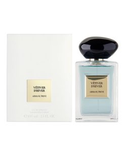 GIORGIO ARMANI PRIVE VETIVER D'HIVER EDT FOR UNISEX