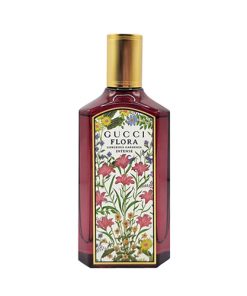 GUCCI FLORA GORGEOUS GARDENIA INTENSE EDP FOR WOMEN
