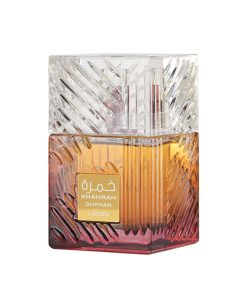LATTAFA KHAMRAH DUKHAN EDP FOR UNISEX