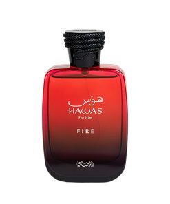 RASASI HAWAS FIRE EDP FOR MEN