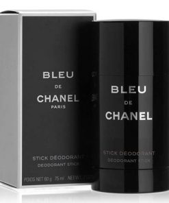 CHANEL BLEU DE CHANEL DEODORANT STICK FOR MEN