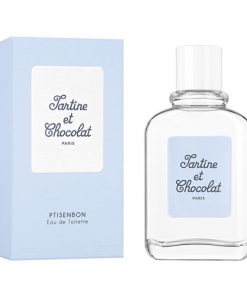 GIVENCHY TARTINE ET CHOCOLAT PTISENBON EDT FOR UNISEX