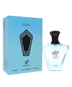 AFNAN TURATHI ELECTRIC EDP FOR UNISEX