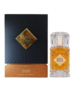 FRENCH AVENUE ROYAL BLEND EDP FOR UNISEX