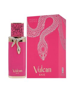 FRENCH AVENUE VULCAN BAIE EDP FOR UNISEX