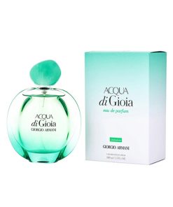GIORGIO ARMANI ACQUA DI GIOIA INTENSE EDP FOR WOMEN