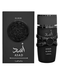 LATTAFA ASAD ELIXIR EDP FOR MEN