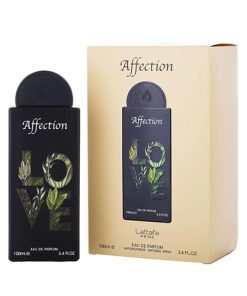 LATTAFA PRIDE AFFECTION EDP FOR UNISEX