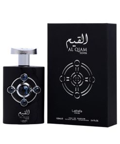 LATTAFA PRIDE AL QIAM SILVER EDP FOR UNISEX