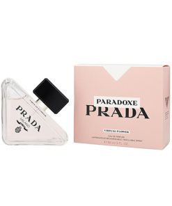 PRADA PARADOXE VIRTUAL FLOWER EDP FOR WOMEN