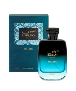 RASASI HAWAS MALIBU EDP FOR MEN