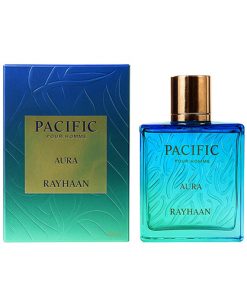 RAYHAAN PACIFIC AURA EDP FOR MEN