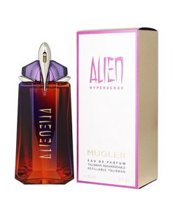THIERRY MUGLER ALIEN HYPERSENSE EDP FOR WOMEN