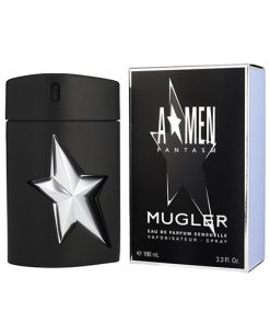 THIERRY MUGLER A*MEN FANTASM EDP FOR MEN