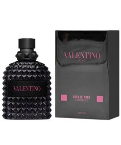 VALENTINO UOMO BORN IN ROMA EXTRADOSE PARFUM FOR MEN