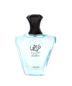AFNAN TURATHI ELECTRIC EDP FOR UNISEX
