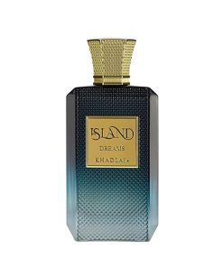 KHADLAJ ISLAND DREAMS EDP FOR UNISEX