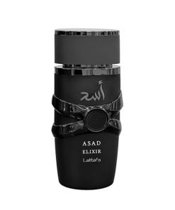 LATTAFA ASAD ELIXIR EDP FOR MEN
