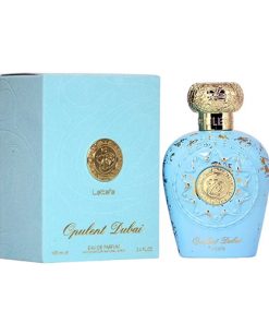 LATTAFA OPULENT DUBAI FOR UNISEX