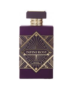 MAISON ALHAMBRA INFINI ROSE EDP FOR UNISEX
