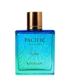 RAYHAAN PACIFIC AURA EDP FOR MEN