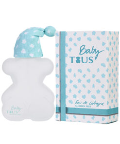 TOUS BABY EDP FOR UNISEX