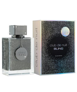 ARMAF CLUB DE NUIT BLING EDP FOR UNISEX