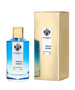 MANCERA FRENCH RIVIERA EDP FOR UNISEX