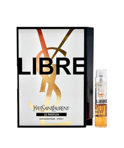 (VIAL) YSL LIBRE LE PARFUM EDP FOR WOMEN (VIAL)