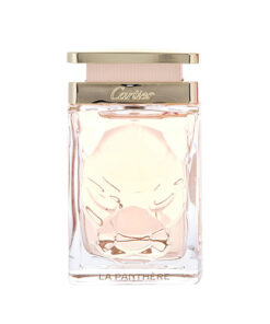 CARTIER LA PANTHERE EDT FOR WOMEN