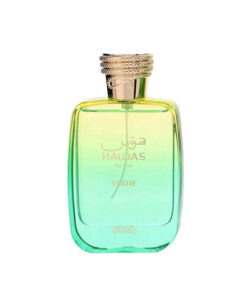 RASASI HAWAS VERDE EDP FOR MEN