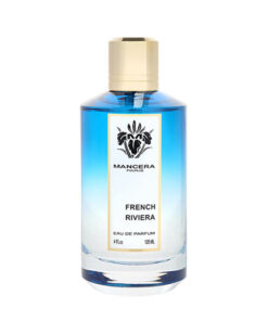 MANCERA FRENCH RIVIERA EDP FOR UNISEX