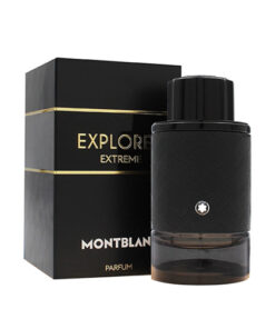 MONT BLANC EXPLORER EXTREME PARFUM FOR MEN