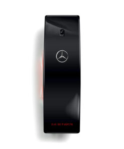 MERCEDES BENZ CLUB BLACK EDP FOR MEN