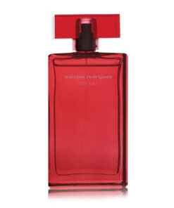 NARCISO RODRIGUEZ FOR HER EDP INTENSE FOR WOMEN
