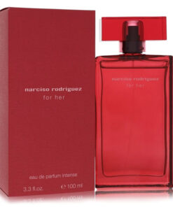 NARCISO RODRIGUEZ FOR HER EDP INTENSE FOR WOMEN
