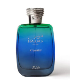 RASASI HAWAS ATLANTIS EDP FOR MEN