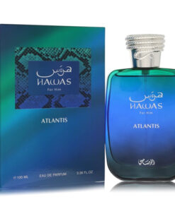 RASASI HAWAS ATLANTIS EDP FOR MEN