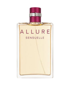 CHANEL ALLURE SENSUELLE EDT FOR WOMEN