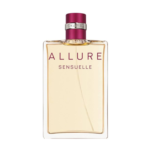 CHANEL ALLURE SENSUELLE EDT FOR WOMEN CHANEL ALLURE SENSUELLE EDT FOR WOMEN