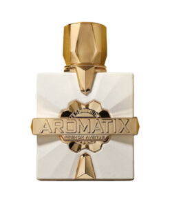 FRENCH AVENUE AROMATIX X PLATINE BLANC EDP FOR UNISEX