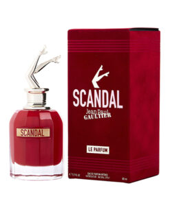 JEAN PAUL GAULTIER SCANDAL LE PARFUM EDP INTENSE FOR WOMEN