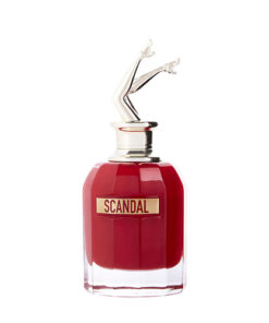 JEAN PAUL GAULTIER SCANDAL LE PARFUM EDP INTENSE FOR WOMEN