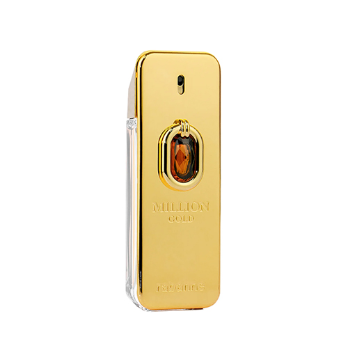 PACO RABANNE 1 MILLION GOLD ELIXIR PARFUM INTENSE FOR MEN PACO RABANNE 1 MILLION GOLD ELIXIR PARFUM INTENSE FOR MEN