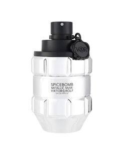 VIKTOR & ROLF SPICEBOMB METALLIC MUSK EDP FOR MEN