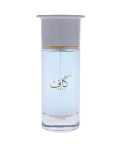 AHMED AL MAGHRIBI KAAF EDP FOR UNISEX
