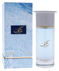 AHMED AL MAGHRIBI KAAF EDP FOR UNISEX