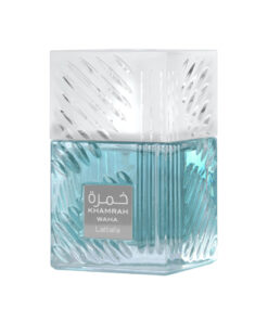 LATTAFA KHAMRAH WAHA EDP FOR UNISEX