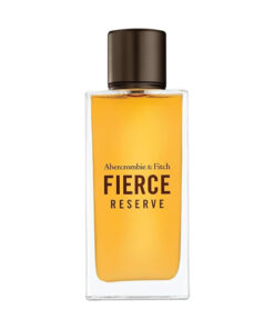 ABERCROMBIE & FITCH FIERCE RESERVE EDC FOR MEN